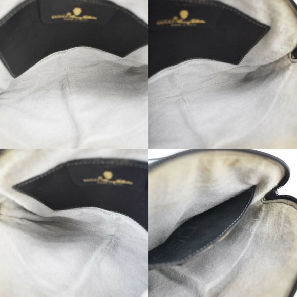 Authentic GUCCI Sherry GG Pattern Shoulder Bag - Picture 3 of 11